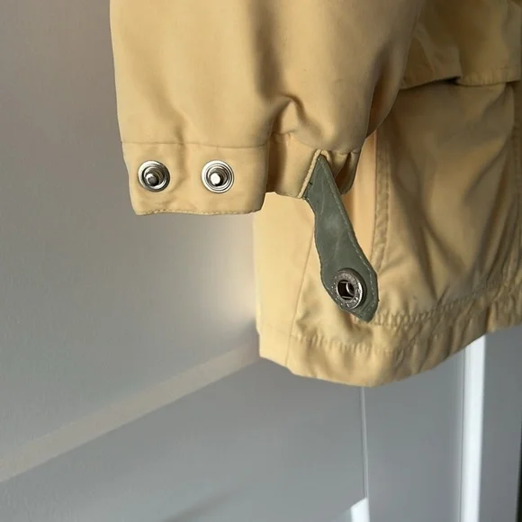 Denver Hayes Jacket - Picture 4 of 15